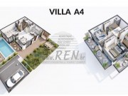 Haus - Umag (04985)