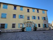 Wohnung - Buje (05092)