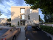 Wohnung - Novigrad (05677)