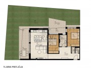 Wohnung - Umag (05672)