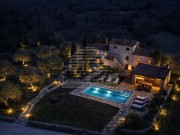 Villa  - Buje (05683)