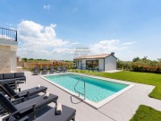 Villa - Brtonigla (05521)