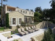 Villa - Novigrad (04758)