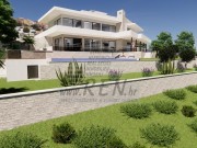 Villa - Buje (04857)