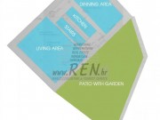 Villa - Buje (05113)