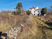 Haus - Oprtalj (05674)