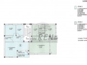 Wohnung - Novigrad (05632)