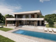 Villa - Umag (04866)