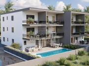 Wohnung - Novigrad (05487)