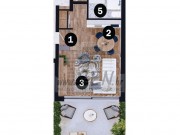 Wohnung - Umag (05066)