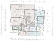 Wohnung - Novigrad (04179)