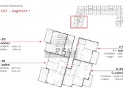 Wohnung - Umag (05142)