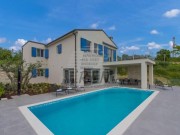 Villa - Buje (04129)