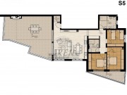 Wohnung - Umag (05514)