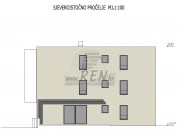 Wohnung - Umag (05005)