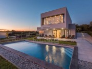 Villa - Novigrad (04898)