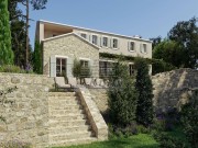 Villa - Novigrad (04758)