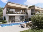 Haus  - Brtonigla (05578)