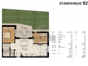 Wohnung - Umag (05513)