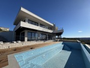 Villa - Buje (04857)