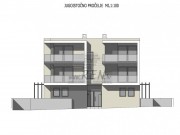 Wohnung  - Umag (05005)