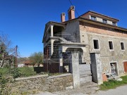 Istrien Haus - Buje (05482)