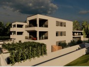 Wohnung - Medulin (05473)