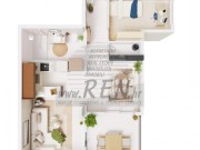 Wohnung - Poreč (04958)