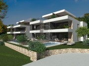 Wohnung  - Novigrad (05616)