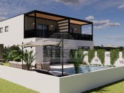Haus  - Umag (05418)