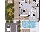 Haus - Umag (04984)