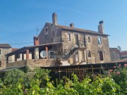 Istrien Haus - Novigrad (04747)