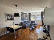 Wohnung - Novigrad (05694)