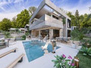 Villa - Umag (04982)