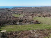 Landwirtschaftliche  - Novigrad (05237)
