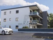Wohnung - Novigrad (05487)