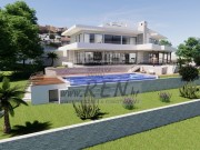 Villa - Buje (04857)