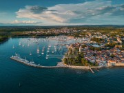 Wohnung  - Novigrad (05601)