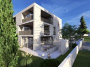 Wohnung - Novigrad (05675)