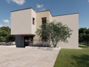 Villa - Umag (04866)