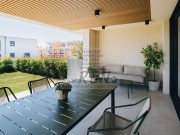 Wohnung - Novigrad (05249)