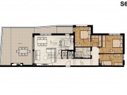 Wohnung - Umag (05736)