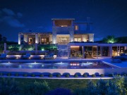 Villa - Buje (05234)