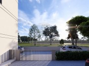 Wohnung - Novigrad (05675)