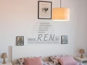 Wohnung - Novigrad (05517)