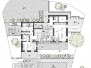 Villa - Novigrad (04758)