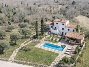 Villa  - Buje (05683)