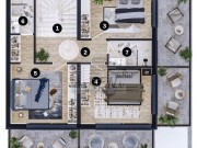 Haus - Umag (04987)
