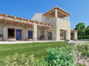 Villa - Buje (05234)