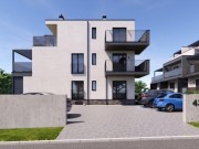 Wohnung - Medulin (05169)